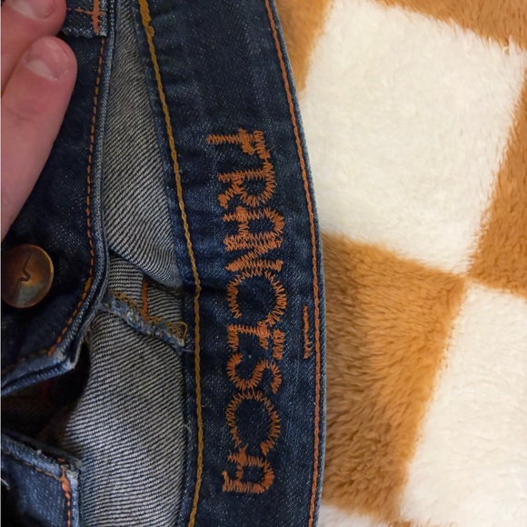 Kimes Ranch Francesca Jeans - Picture 2 of 3